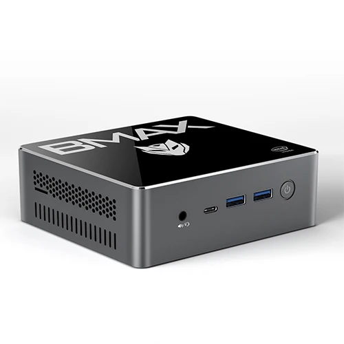 BMAX B5 Mini PC Intel Core 8GB RAM 256GB 512GB SSD i5 5250U Dual Core ...