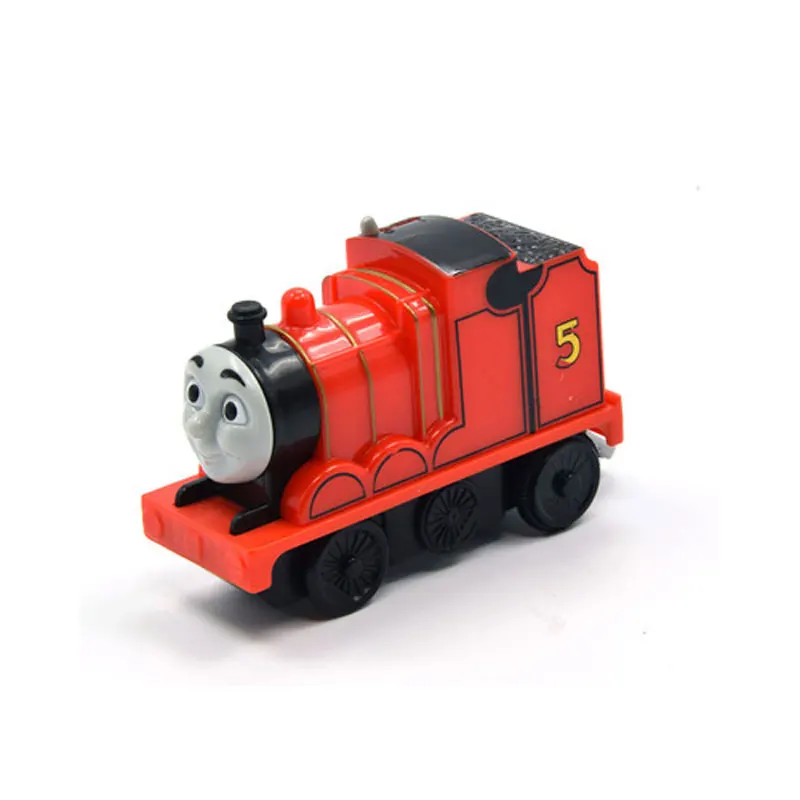 THOMAS & FRIENDS TAKARA TOMY Plarail Thomas TS-12 Rosie Zugspielzeug Japan EUR 84,76 - DE