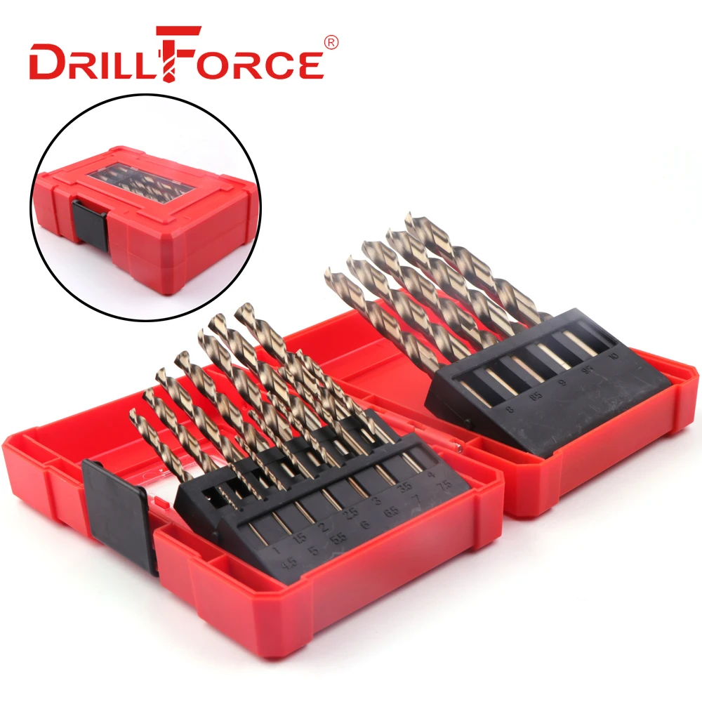 Wood Drill Bits 