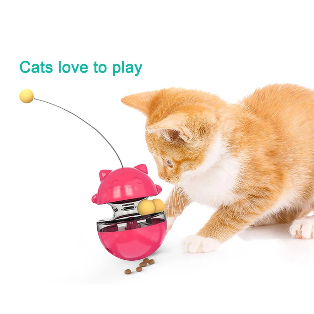durable cat toys