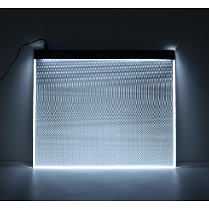 A3 USB LED 라이트 패드 Artcraft 트레이싱 라이트 박스 복사 보드 디지털 타블렛 그림 그리기 타블렛 다이아몬드 페인팅 보드