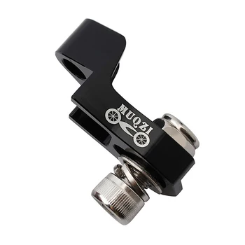 

Foldable 20 Inches Frame 406 Changed 451 Bicycle Wheel Set Conversion Seat Bicycle Middle Support C Clip Extension Seat