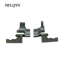 Ноутбук ЖК Петли комплект для Dell Alienware M18X R1 R2 левый и правый петли EA0FM000300 EA0FM000200