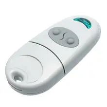 433.92 mhz duplicador cópia CAME controle remoto para top432na tam432sa porta da garagem universal fob chave