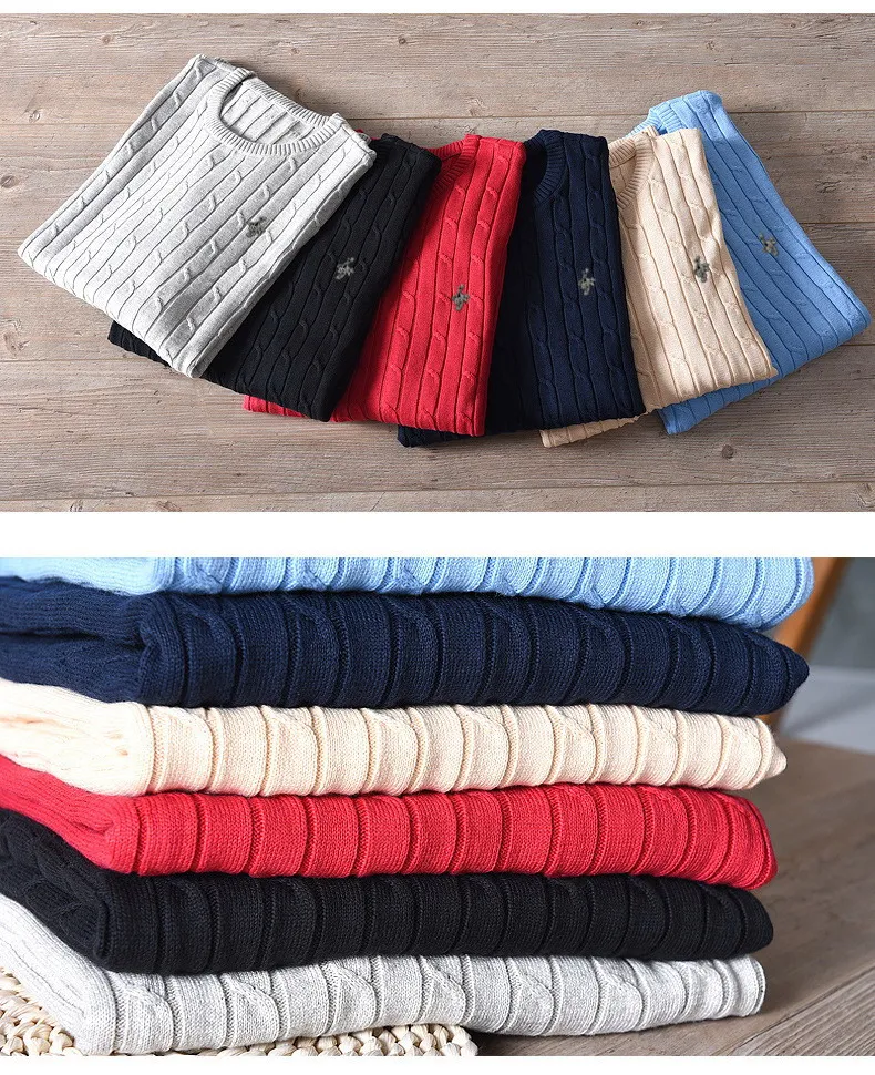 Solid Color Sweaters Men O Neck Pullover Men Long Sleeve Men's Sweater Casual Dress Male Brand Knitwear Man Pull 8519 Solid Color Sweaters Men O Neck Pullover Men Long Sleeve Men's Sweater Casual Dress Male Brand Knitwear Man Pull 8519