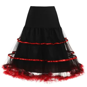 

Hot Sale Skirts Women High Quality High Waist Lady Pleated Short Skirt Jupe Femme Adult Tutu Dancing Skirt 2019 Ropa Mujer #C11