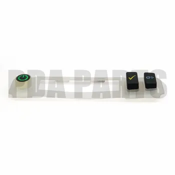 

Keypad Replacement for Zebra ZQ520