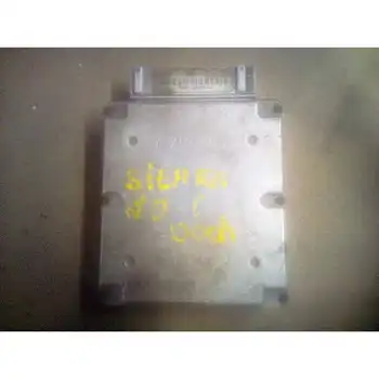 

92GB12A650GA Switchboard Engine EUA Ford Hacksaw Saloon *