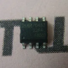 100 шт./лот IRF8313 IRF8313TR IRF8313TRPBF F8313 SOP8 MOSFET mosft двойной НЧ 30V 9.7A