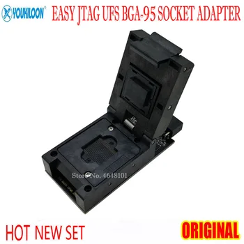 

2020 NEW Original Easyjtag EASY JTAG UFS BGA-95 SOCKET ADAPTER For Easy JTAG Plus Box