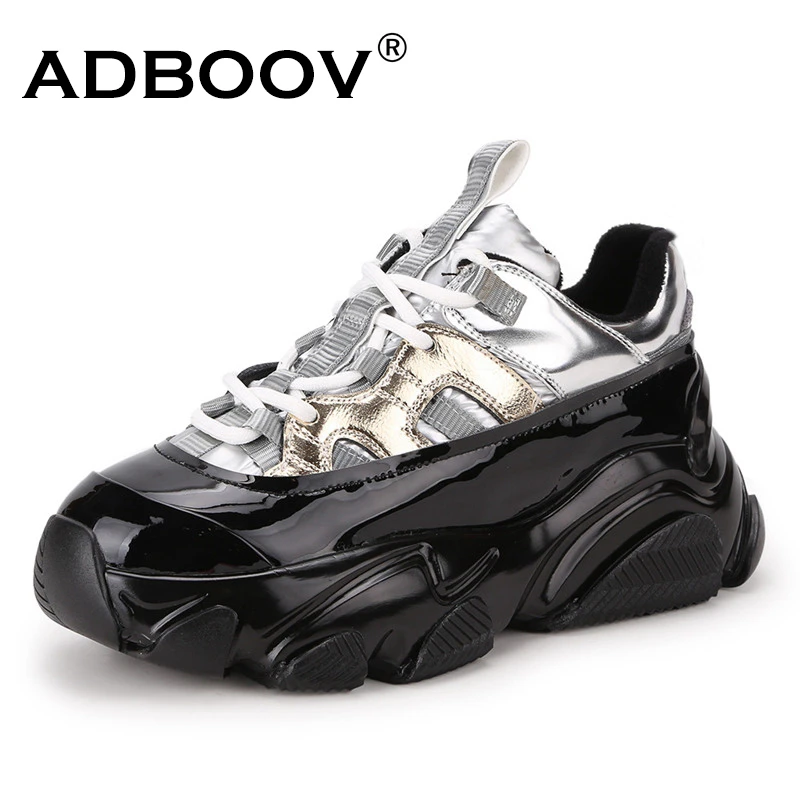 chunky trainers 2020