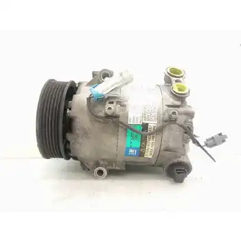 

383601234 air Conditioning compressor Opel Astra H Saloon Cosmo