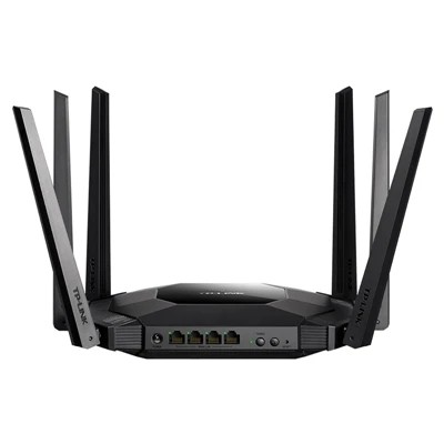 Chin-Firmware, 6* Antennas easy expand Mesh Wireless WiFi System with Turbo, 11AC 2.4G 600M / 5.0GHz 1300M Wireless WiFi Router