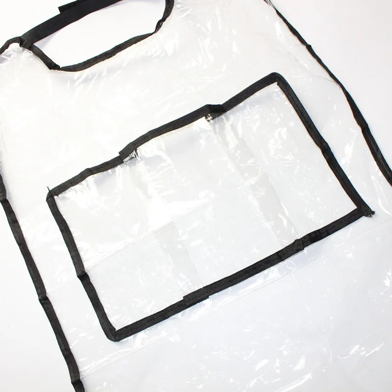 

Hot 1PC Car Auto Seat Back Protector Cover For Children Kick Mat Storage Bag Wonderful
