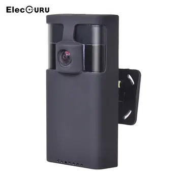 

Silicone Skins for Ring Stick Up Cam Security Camera Indoor Outdoor Weatherproof Protective Cover Case for Ring Stick Up Cam