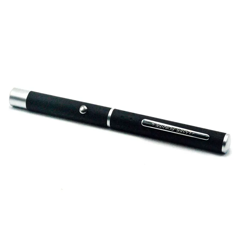 

New 450nm <5mw Blue Dot Laser Pointer Pen 450P-5 3V
