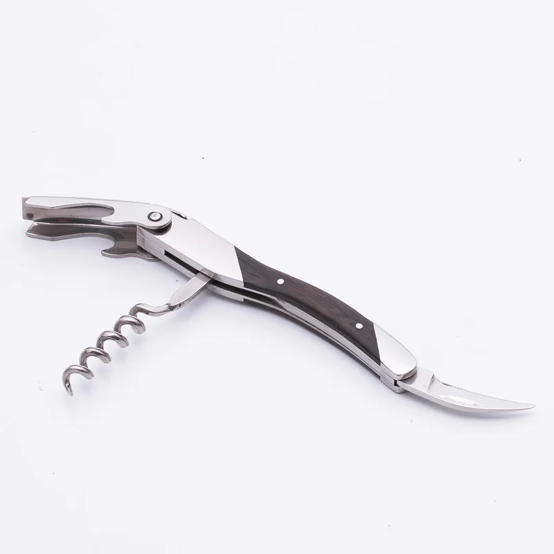  LAGUIILE Wine Opener Sommelier (3)