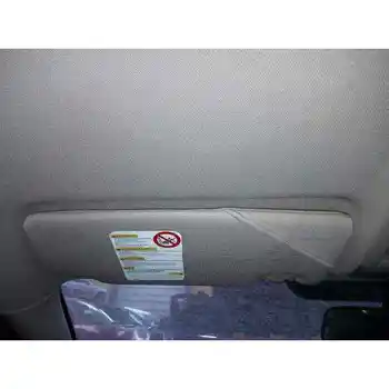 

PARASOL LEFT SUBARU LEGACY FAMILY/OUTBACK B13 (BP)