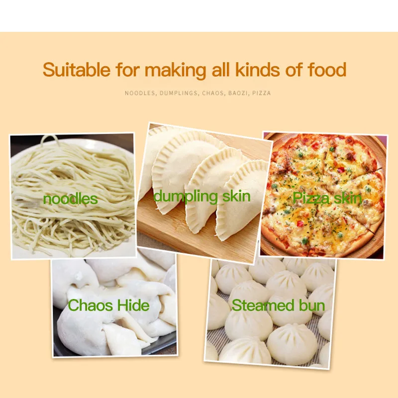 Non-Stick Wooden Handle Silicone Rolling Pin Fondant Pasta Cookie Dough Pastry Bakery Noodle Roller Kitchen Cooking Baking Tools