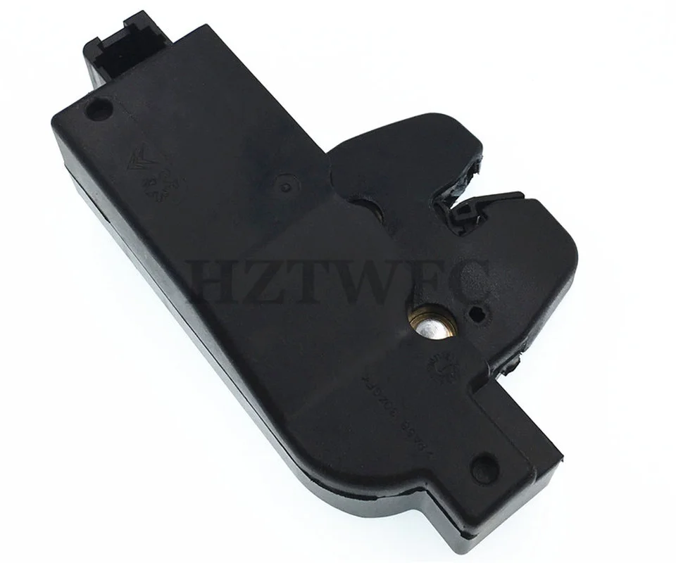 Механизм блокировки задней двери для PEUGEOT 206 307 407 CITROEN C2 C3 C4 XSARA PICASSO замки заднего