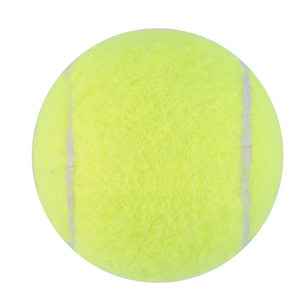 2016 желтый теннисные мячи спортивные соревнования открытый Забавный крикет пляж собака Бестселлер