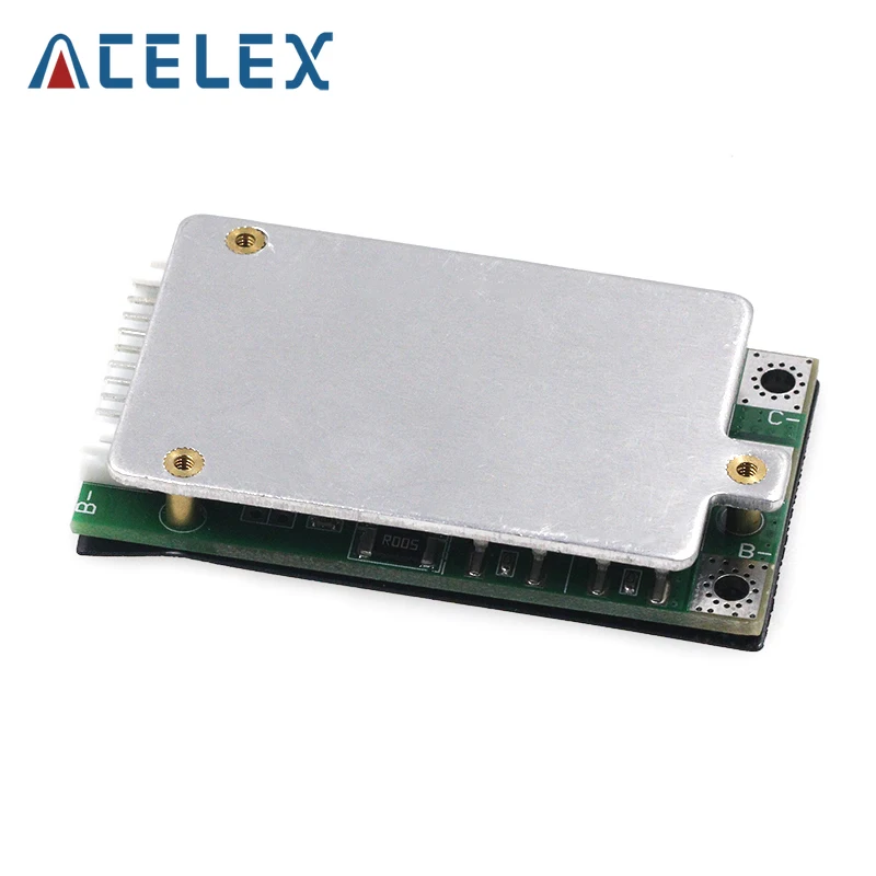 Mayitr 1 шт. 10S 36V 37V 15A литий-ионный литиевый аккумулятор BMS PCB PCM подходит для