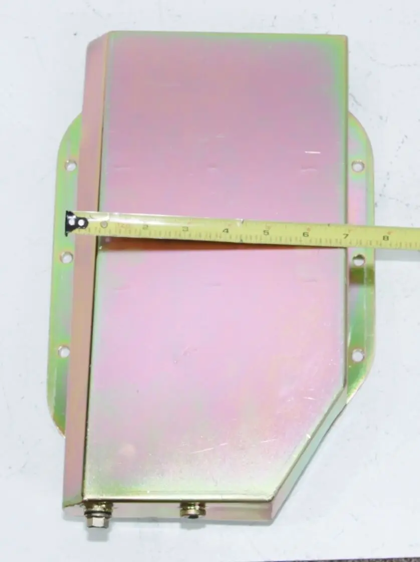 oil pan-5