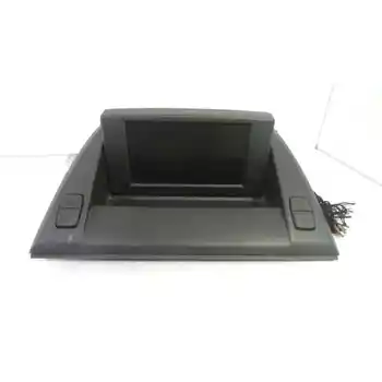 

3452086 1978316 box Instruments Bmw X3 (e83)