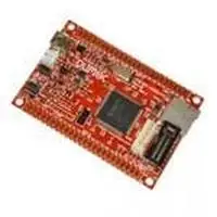 PIC32-HMZ144 макетные платы и комплекты-PIC/DSPIC PIC32MZ2048ECG макетная плата