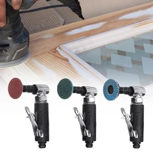 

Wrenches Pneumatic Grinding Machine Cut Off Tool Set 1/4 inch Polisher Mill Engraving Tools Set With Spanner Pneumatic