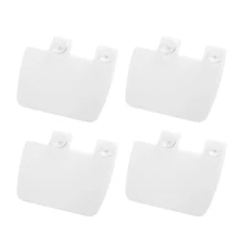 4 шт. практичная Кухонная мойка для мытья мойки перегородка для предотвращения брызг воды защитная доска кухонный инструмент полезный