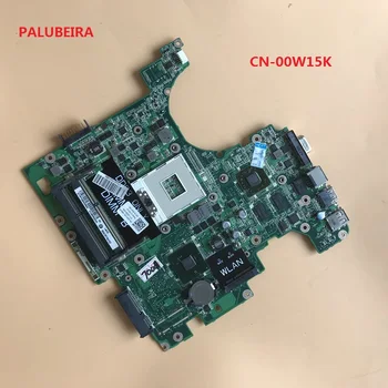 

PALUBEIRA Laptop Motherboard For Dell Inspiron 17 1764 1564 17 inch CN-00W15K 00W15K DA0UM3MB8E0 MAIN BOARD