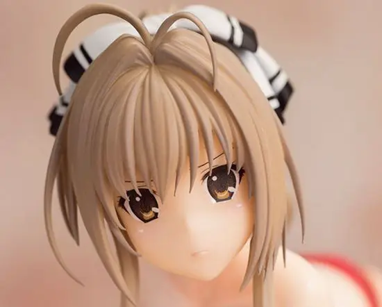 

12CM Native sexy girl Sento Isuzu Action Figure PVC Collection Model toys brinquedos for christmas gift