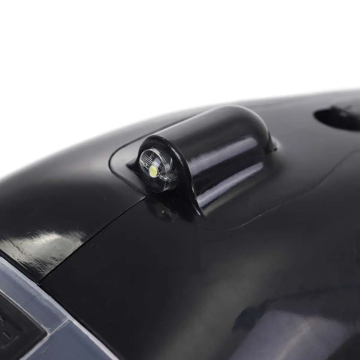 Русский Испания запас 12V 120W Портативный ручной вакуумный пакет для хранения черный автомобильный пылесос очиститель Мокрый Сухой двойной Применение машинный вакуумный высокий мощный