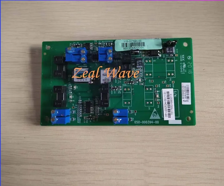 

Для Mindray BC-3600 измеритель кровяных клеток измеритель объема 051-000524-00