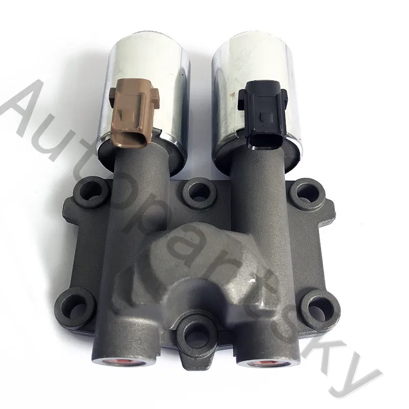 Высокое качество Автозапчасти для Honda Civic 28260-RG5-004 Трансмиссия Двойной линейный соленоид и прокладка 1.8L