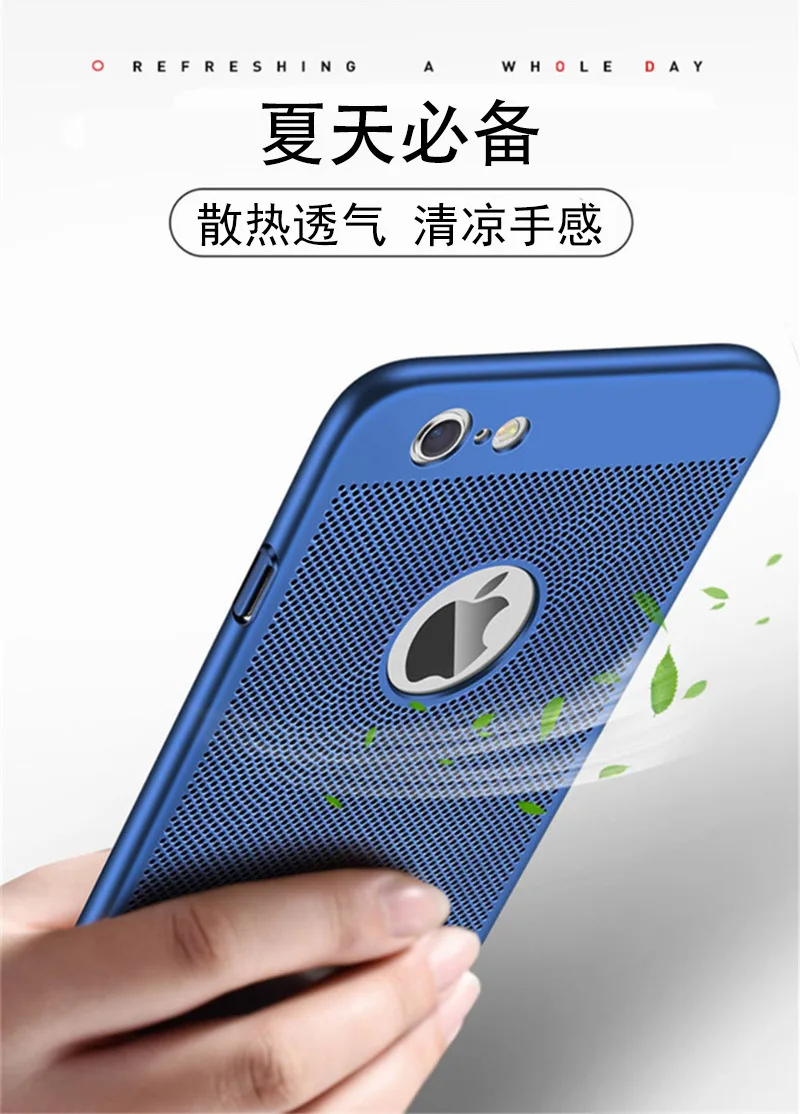 Чехол для Iphone Xr, полуинкапсулированный прозрачный чистый цветной Жесткий Чехол для мобильного телефона Celular X XsMAX 8Plus 7Plus 6S ударопрочный