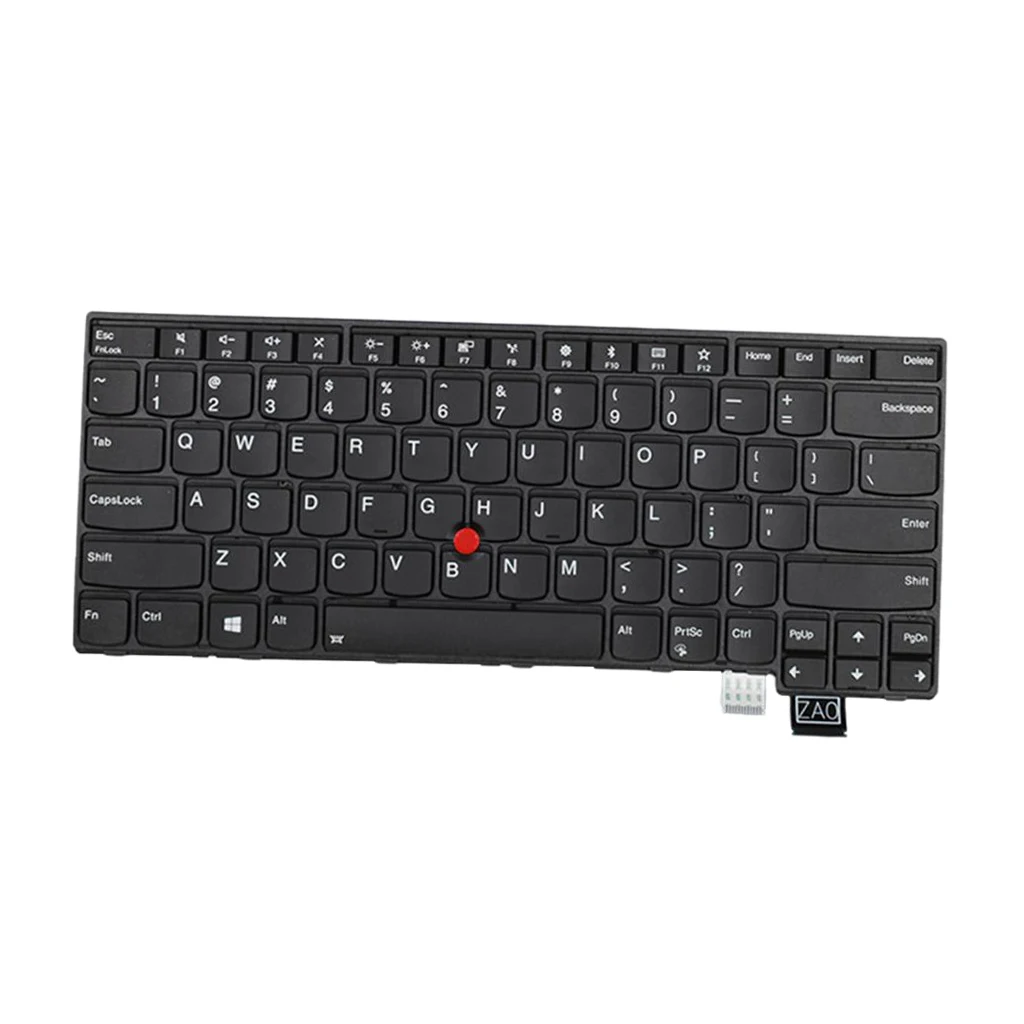 Клавиатура для ноутбука Lenovo Thinkpad T470S 20HF 20HG 20JS 20JT T460S новинка 2019|Клавиатуры замены| |