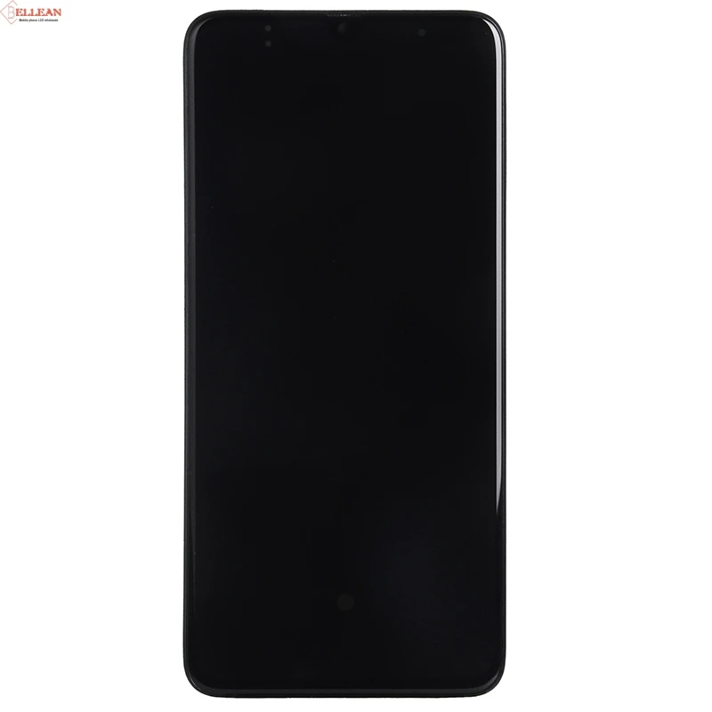 HH для samsung Galaxy A70 Lcd A705 A705F SM-A705F дисплей кодирующий преобразователь сенсорного экрана в сборе A70 ЖК-экран с рамкой