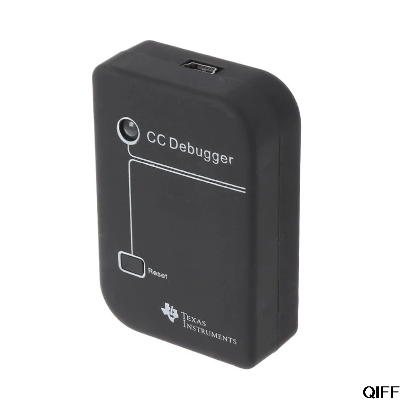Прямая поставка& Bluetooth, ZigBee эмулированный программист CCDebugger 2540 2541 2530 анализа протокола августа 16