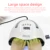 Nail Lamp UV LED Lamp Nail Dryer 114/80/72/54W С 57ШТ Ламповыми Бусинками ЖК-Дисплей И Смарт-Датчик Для Отверждения Всех Гелевых Инструментов Для Ногтей