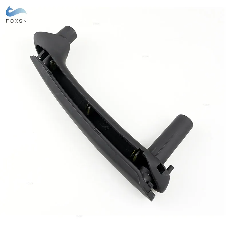 LHD 6pcs 자동차 부속품 내부 문 잡아 당김 손잡이 3B0867180A 3B4867179B L 3B4867180B R For VW Passat B5 1998 1999 - 2005