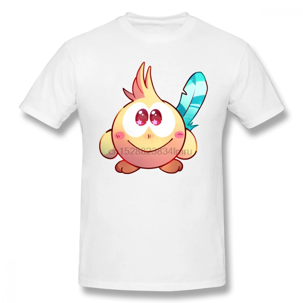 Wakfu T Shirt Az T-Shirt Mens Cotton Tee Funny Streetwear Short Sleeves Plus size Graphic Tshirt | Мужская одежда