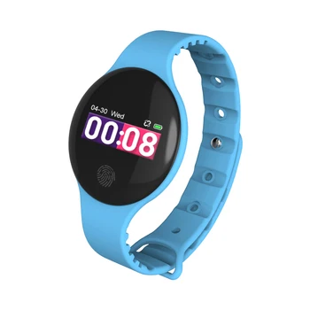 

Toleda Kids colorful watch with clock / time Set Manually Step calorie counter watch Fitness tracker waterproof gifts gadgets