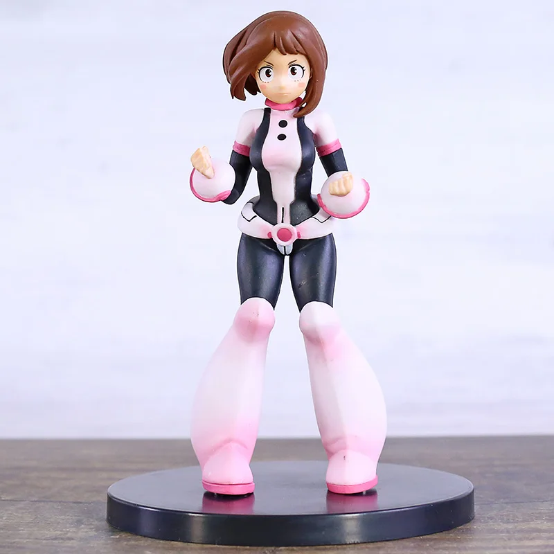 My Hero Academia Age of Heroes Uravity Ochaco Uraraka фигурка игрушка игрушки фигурки модель подарок |