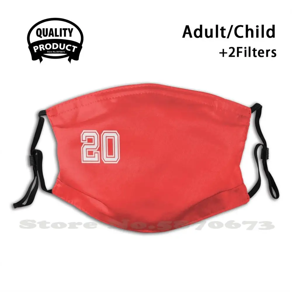 

Face Mask Number 20 Denizli / Pink Reusable Mouth Mask Washable Filter Anti Dust Face Masks Number 20 Denizli Nummaro No 20