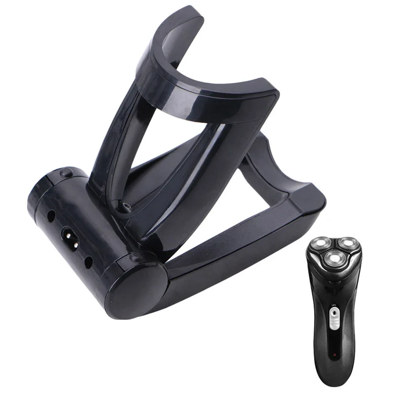 

For Philips 5000 Series Shaver Foldable Stand Adapter Charger 4XFB