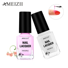 7 мл отшелушивающая жидкая лента для нейл-арта, латексная анти-Переливающаяся клейкая пленка для ногтей, для кожи, для ногтей, латексная защита кутикулы, инструмент для защиты ногтей TSLM1