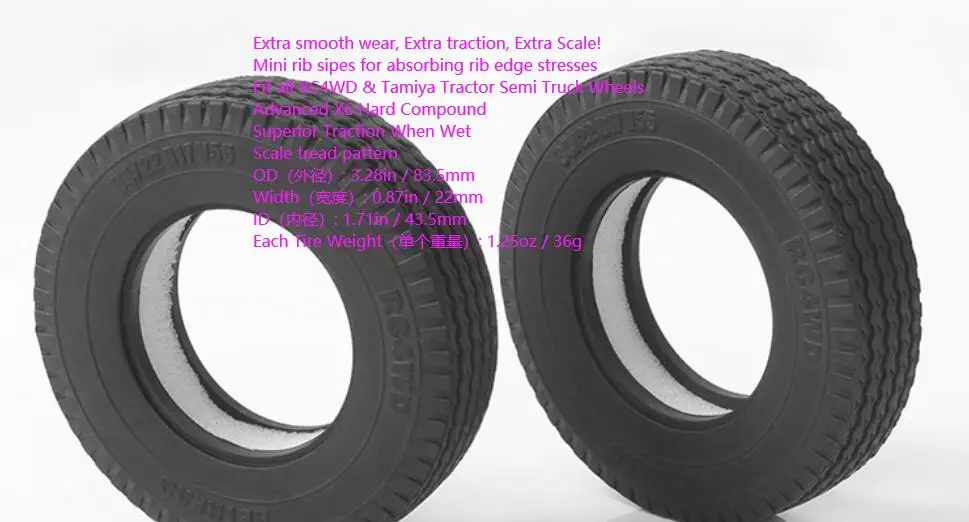 120 мм шины 2 шт 1," подходит для Tamiya CC01 RC88WD TF2 D110 SCX10 II ROCK CRALWER 1/10 RC D90 AX90046 AX90047 Cruiser/FJ40 Hulix hpi - Цвет: AA0020-Z-T0033