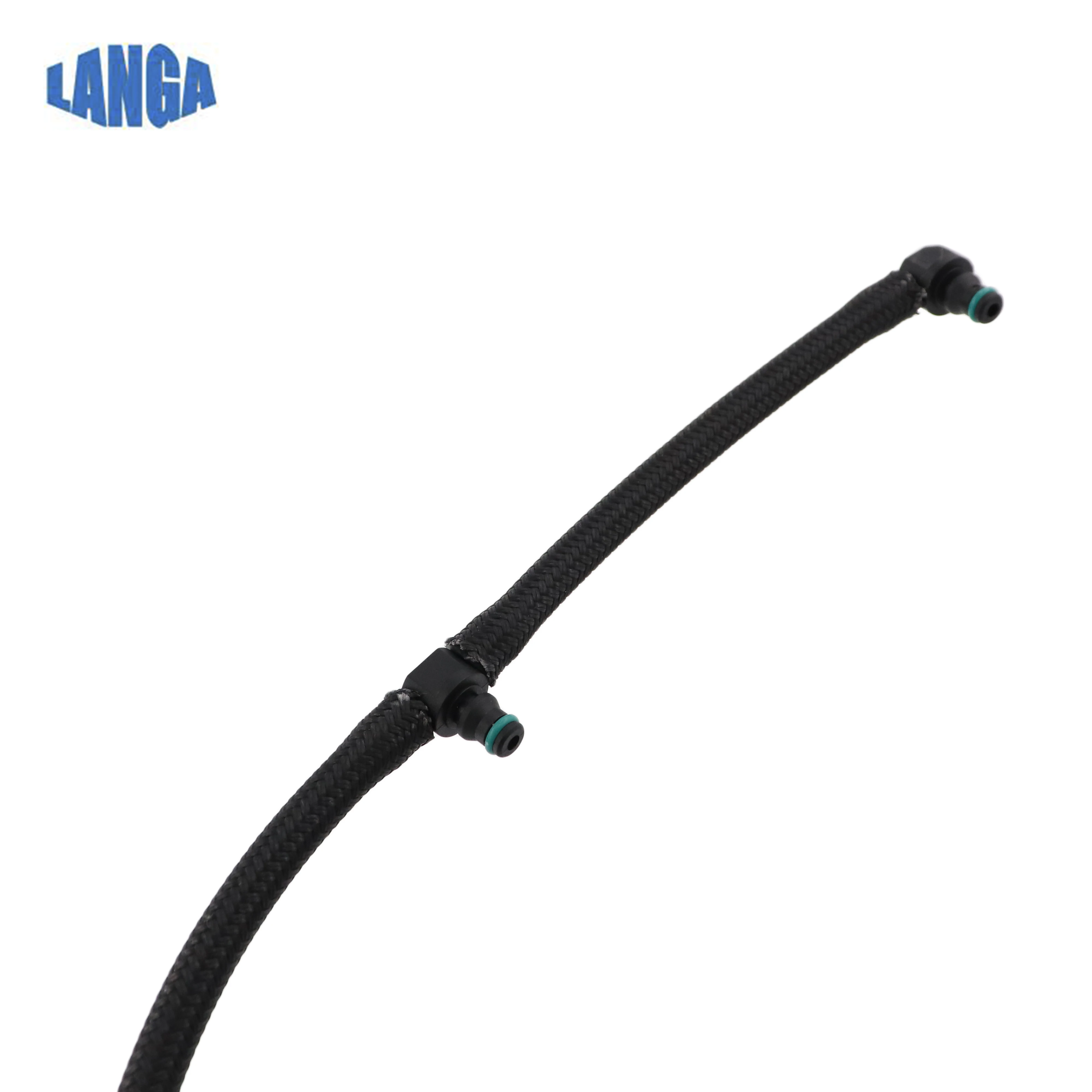 504384342 1574HP для CFOR FIAT DUCATO/BOXER/реле III 3 0 HDI линия возврата топлива шланг Труба инжектор